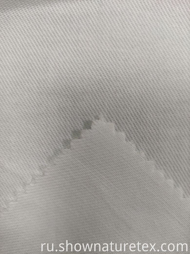 Twill PD Garment Fabric